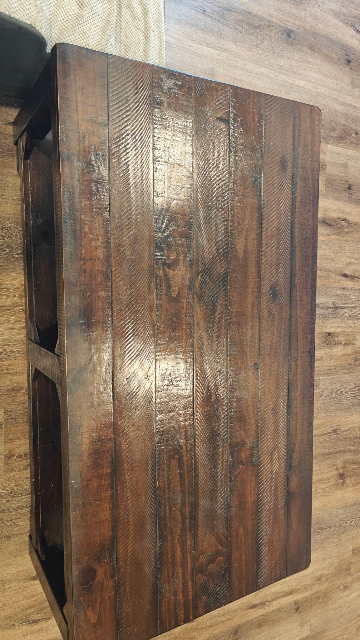 Coffee Table That Lifts Up