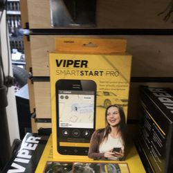 Viper Smart Start Come And Get The Best Deals 