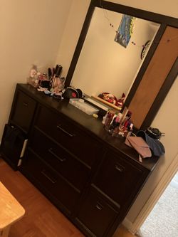 Dressing Table