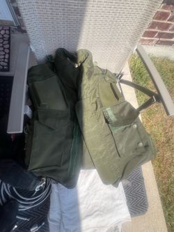 nam flak jacket