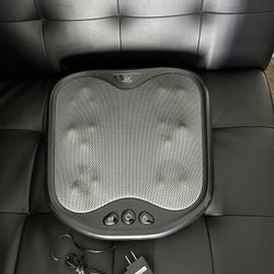 Foot Massager With Heat 