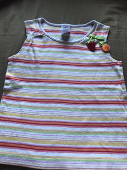 Girls blouse