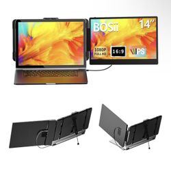 Monitor Extender