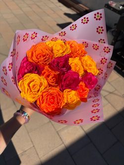 Eternal flowers