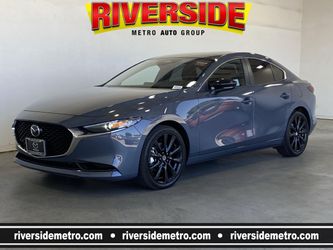 2026 Mazda Mazda3 Sedan