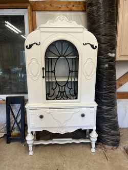 Antique Refinished Piece 
