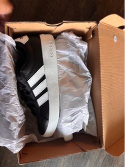 Kids shoe
