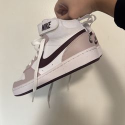 Youth Air Jordan Size 4.5