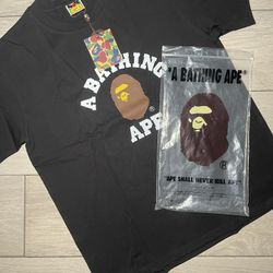 Bape shirt 