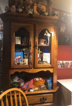 China cabinet
