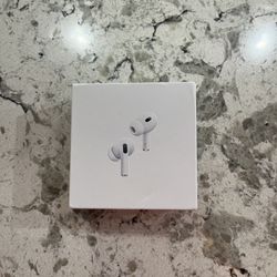 AirPod Pro 2nd Gen