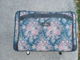 Suitcase