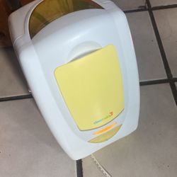Wipes Warmer Perfect For Baby Wipes 