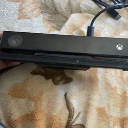 Xbox One Kinect Camera