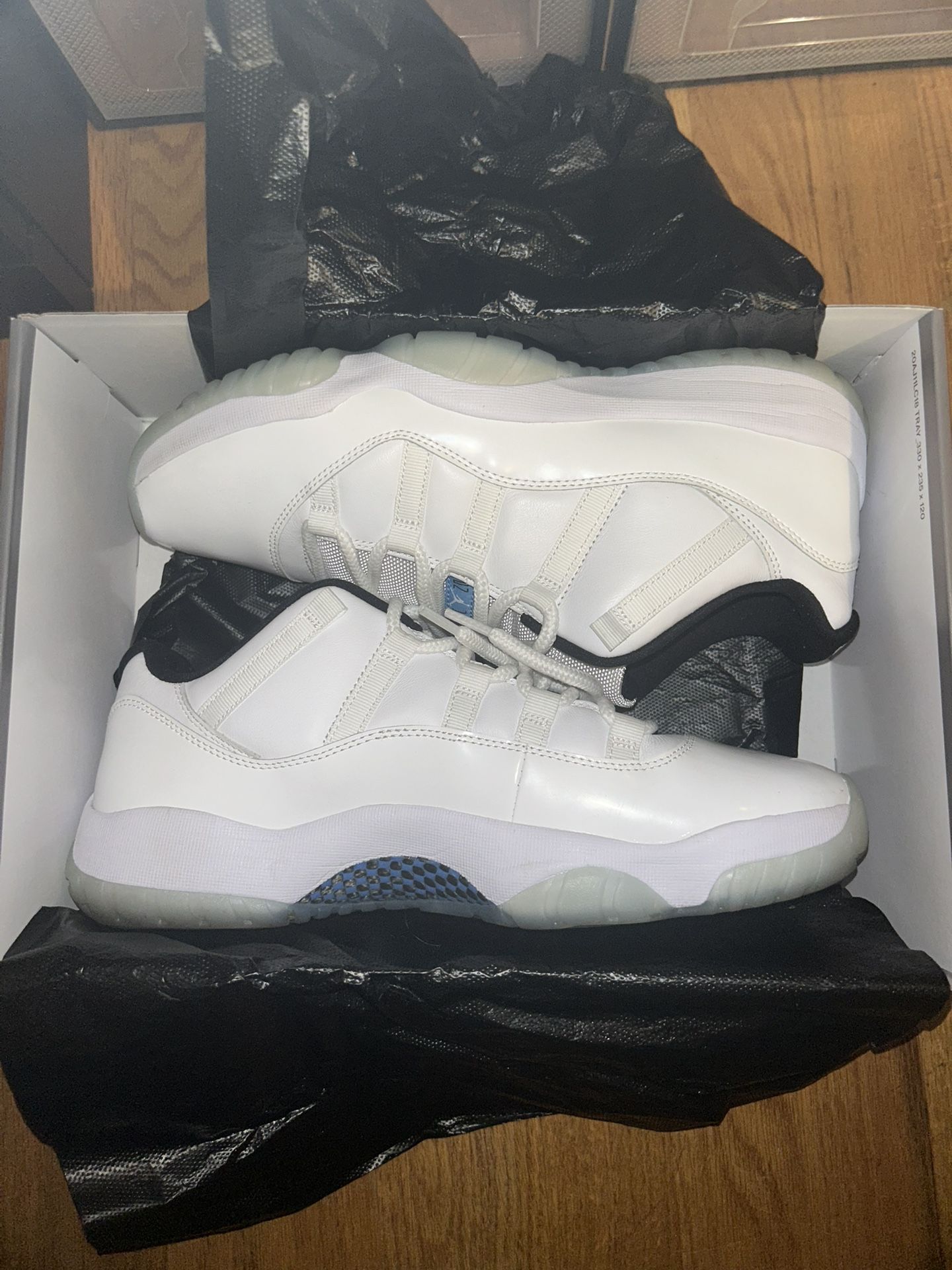 Jordan 11