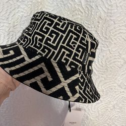 Balmain Hat