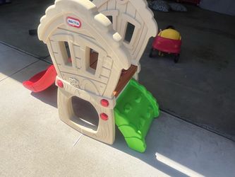 Little Tikes Play set
