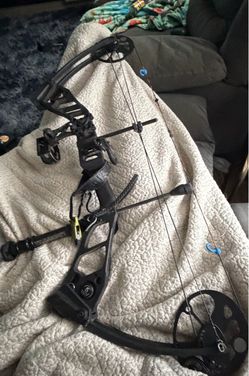 Bow no arrows