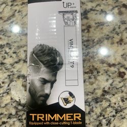 Men’s Hair Trimmer 