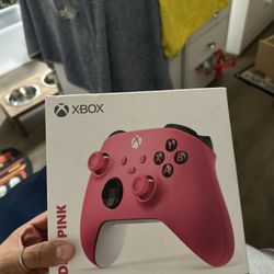 Xbox One Controller 