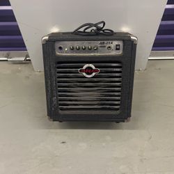 ARIA AB-25X