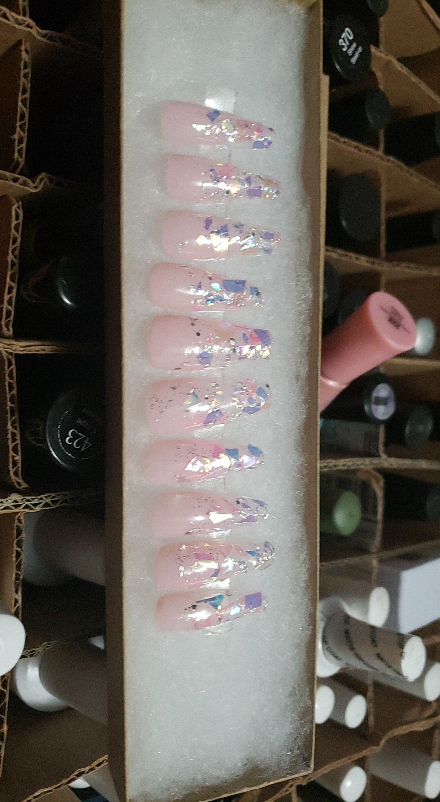 Press On Nails