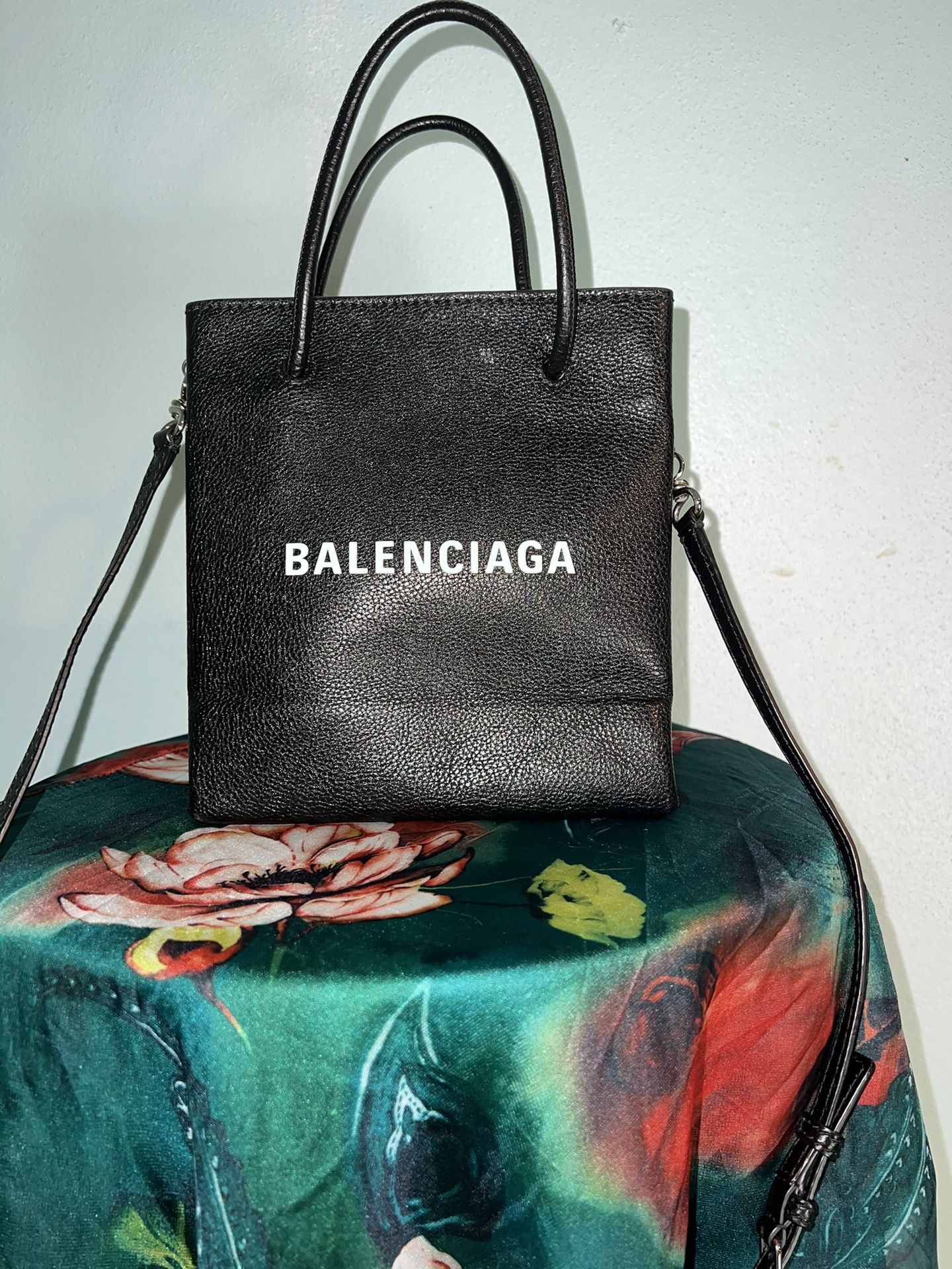 Balenciaga (Make Offer )Crossbody Or Handbag Shopping Bag Tote