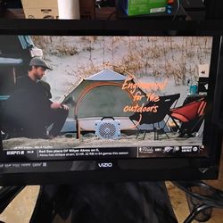 Vizio 32 Inch TV 