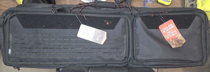 NEW Tactical Case 46"