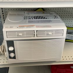 Cool-living Air Conditioner 