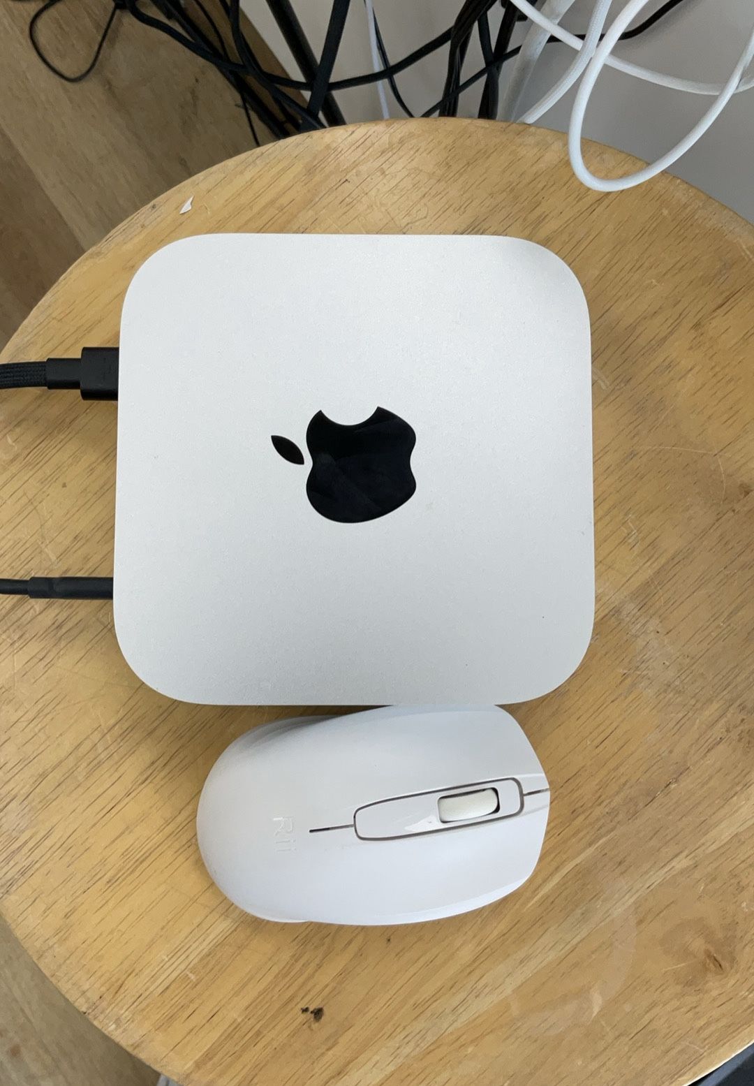 Mac Mini Apple m4 Chip 16GB RAM 256GB Excellent 2024