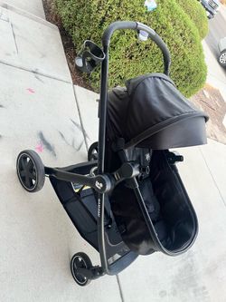 Maxi cosi stroller