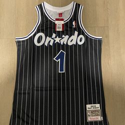 Orlando Magic Tracy McGrady 2003-04 Swingman Jersey - Men’s Large