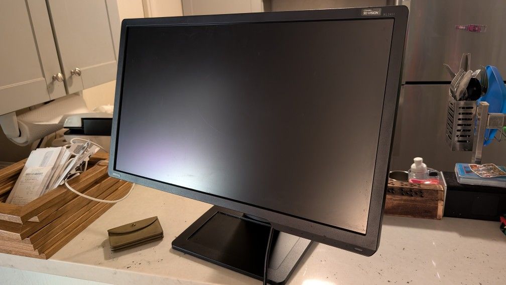 BenQ Gaming Monitor 24'