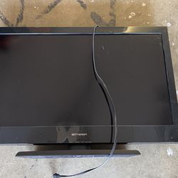 Emerson 32” Tv