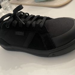 Work Steel Toe Shoes 