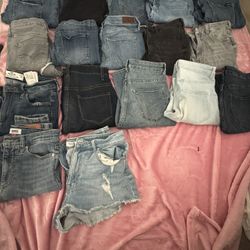 Women Jeans 