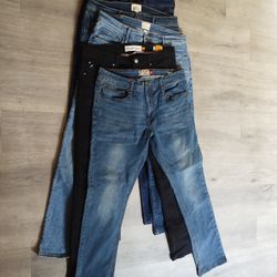 Pantalones 