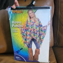 HALLOWEEN COSTUME 