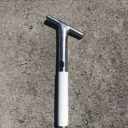 Birdsall portable cleat