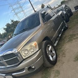 Ram 1500 Big Horn Edition 5.7 Hemi