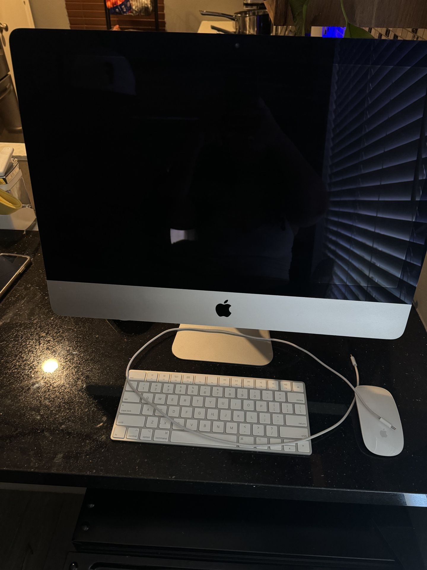iMac
