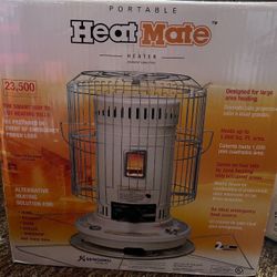 Heat Mate