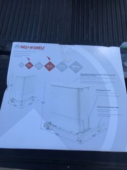 Trash can shell
