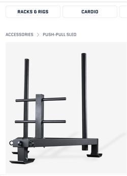 Primed Speed Sleds