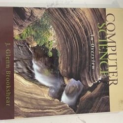 Computer Science Book