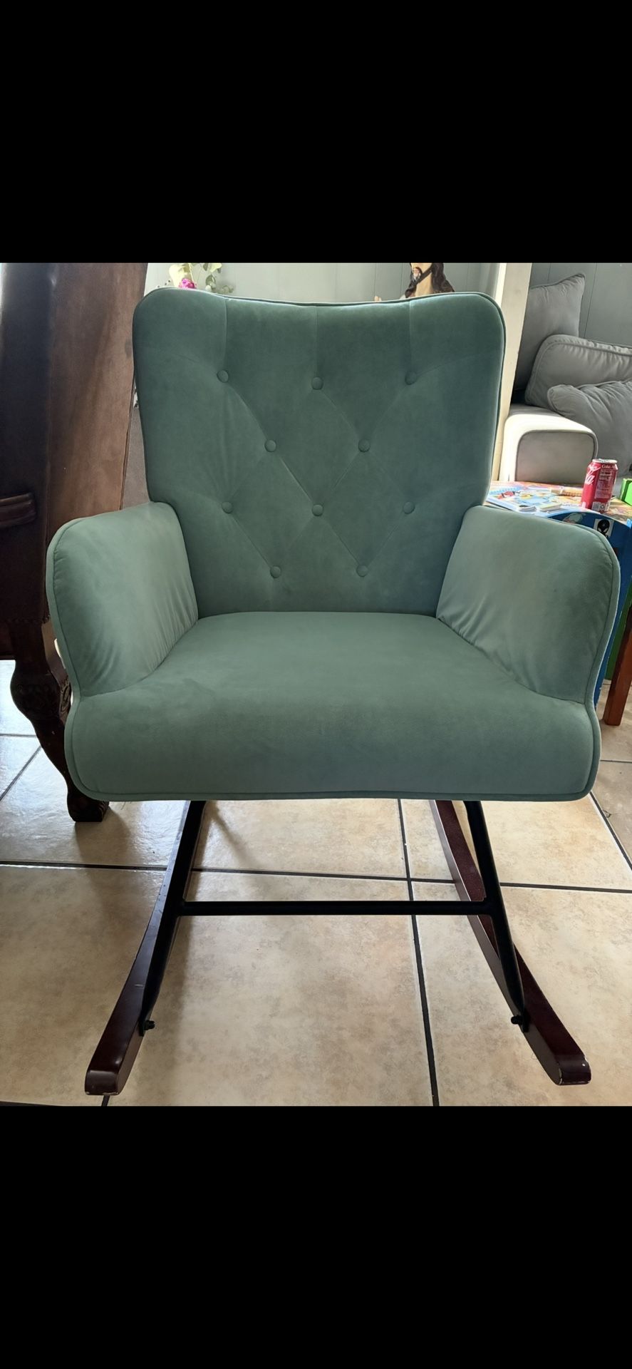 Rocking Chair