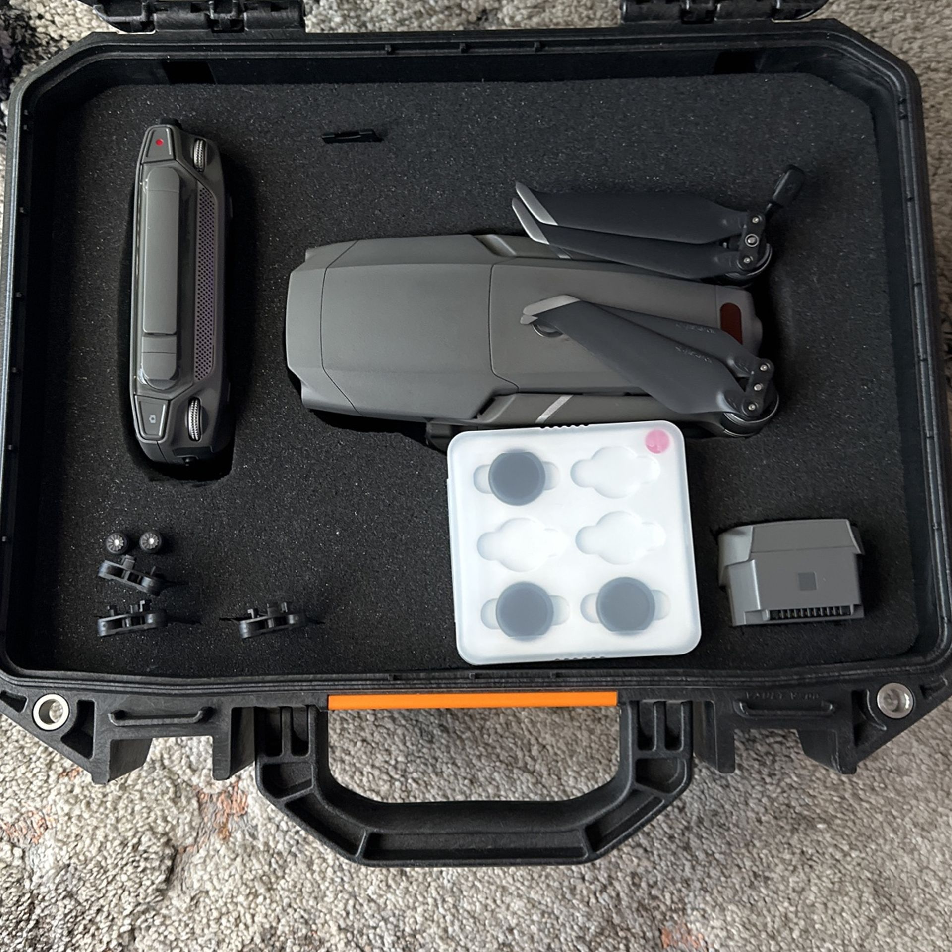 DJI Mavic 2 Zoom