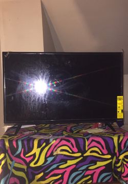 Vizio smart tv