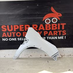 2020 Outlander Sport Fender Passemger OEM 2023